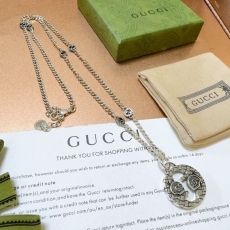 Gucci Necklaces